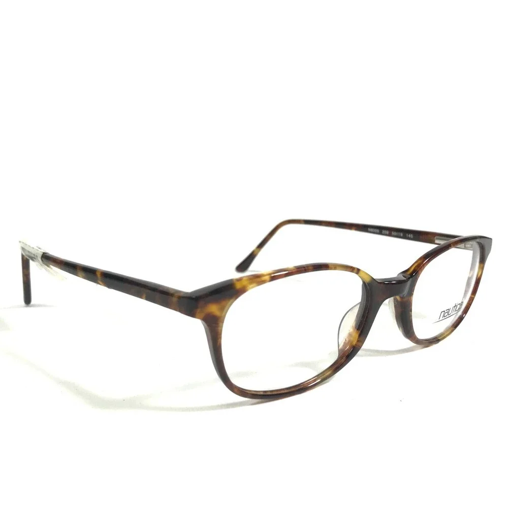 Nautica demo lenses